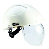 CASQUE DE SECURITE IDRA BLANC