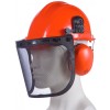 CASQUE FORESTIER COMPLET