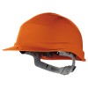 CASQUE DE CHANTIER ZIRCON 1 ORANGE