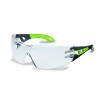 LUNETTES DE PROTECTION PHEOS INCOLORES