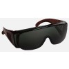 LUNETTES DE SOUDURE AU CHALUMEAU VISILUX TEINTE 5