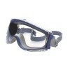 LUNETTES-MASQUE DE PROTECTION PULSAFE MAXX PRO