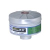 FILTRE K2 POUR MASQUE INTEGRAL RESPIRATOIRE N54301/CF02