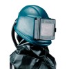 CASQUE DE SABLAGE COMMANDER