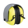 CASQUE ANTIBRUIT CHANTIER VERISHIELD VS120F JAUNE FLUO