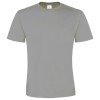 T-SHIRT DE TRAVAIL MANCHES COURTES 190 G SPORT GREY