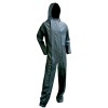 COMBINAISON DE PLUIE VERT US