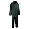 ENSEMBLE DE PLUIE DIFLEX VERT 