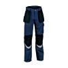 PANTALON DE TRAVAIL HOMME/FEMME BRICKLAYER MARINE/NOIR