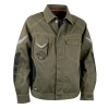VESTE DE TRAVAIL HOMME/FEMME WORKMASTER