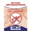 COMPRESSE ANTIMOUSTIQUE