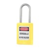 CADENAS DE CONSIGNATION ZENEX ANSE 38 MM JAUNE