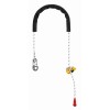 LONGE ANTI-CHUTE GRILLON HOOK 2 M