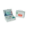 TROUSSE DE SECOURS PROFESSIONNELLE ASEP P24