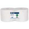 BOBINE ESSUIE-TOUT INDUSTRIEL BLANC 1500 F (LOT DE 2)