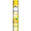 AEROSOL DESODORISANT SURPUISSANT CITRON 750 ML