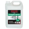 PRODUIT DE NETTOYAGE SOLS SPADO DEGRAISSANT PUISSANT 5 L