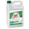 PRODUIT DE NETTOYAGE SOLS ACTION VERTE TRIPLE ACTION 5 L