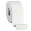 ROULEAUX PAPIER TOILETTE MINI JUMBO 180 M