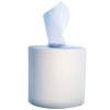 BOBINE ESSUIE-TOUT INDUSTRIEL BLANC 450 F