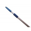 MANCHE TÉLESCOPIQUE VITRE ALU 2 X 1,25 M