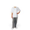 VESTE DE CUISINE HOMME/FEMME MICHEL BLANC