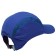 CASQUETTE DE SÉCURITÉ COQUÉE FIRST BASE HC24 VISIERE 70 MM BLEU ROYAL