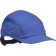 CASQUETTE DE SÉCURITÉ COQUÉE FIRST BASE HC24 VISIERE 70 MM BLEU ROYAL