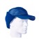 CASQUETTE MOLLETONNÉ CAFPOLA MARINE
