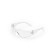 LUNETTES DE PROTECTION 568 INCOLORES