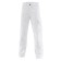 PANT KROSS LINE C/P BLANC