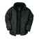 PARKA HIVER DE TRAVAIL HOMME/FEMME ADELANS NOIR