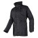 PARKA HIVER DE TRAVAIL HOMME/FEMME ADELANS NOIR