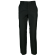 PANTALON NOIR MONTEUR 450GR/M2 100% COTON NOIR T 38