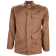 VESTE PROBAN 100%COTON BRUN MODELE A