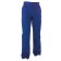 PANTALON TRAVAIL BLEU ROI 245GR/M2 65%POL.35%C. ROYAL T3