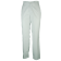 PANTALON TRAVAIL BLANC 245GR/M2 65%POL.35%COT