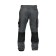 PANTALON DE TRAVAIL HOMME/FEMME NOVA GRIS/NOIR 
