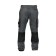 PANTALON DE TRAVAIL HOMME/FEMME NOVA GRIS/NOIR