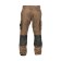 PANTALON DE TRAVAIL HOMME/FEMME NOVA CAMEL/GRIS