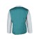 BLOUSON IGNIFUGE SOUDEUR CUIR BLANC