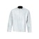 BLOUSON IGNIFUGE SOUDEUR CUIR BLANC