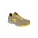 CHAUSSURES DE SECURITE BASSES S3S HOMME/FEMME GLOVE MDS MOON ROCK GREY 