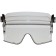 LUNETTES DE PROTECTION TEINTEES IRIS