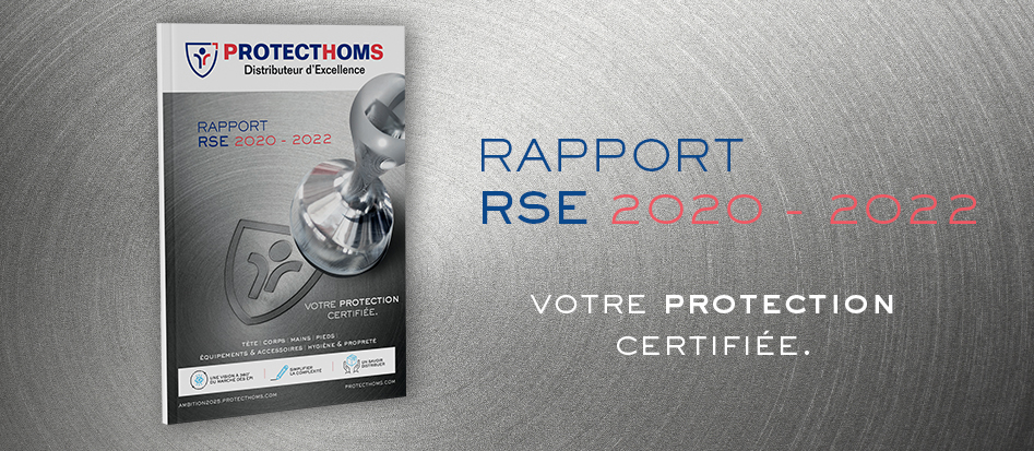 Rapport RSE 2020-2022