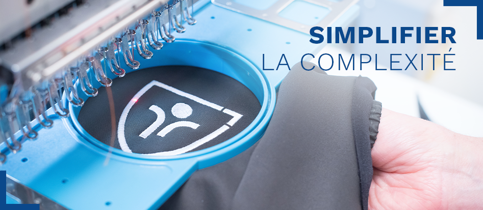 Simplifier la complexité