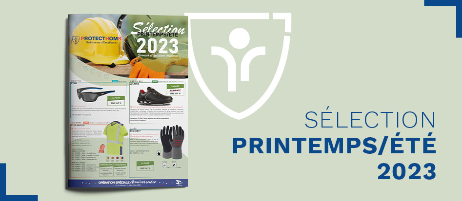 Votre guide vers la protection