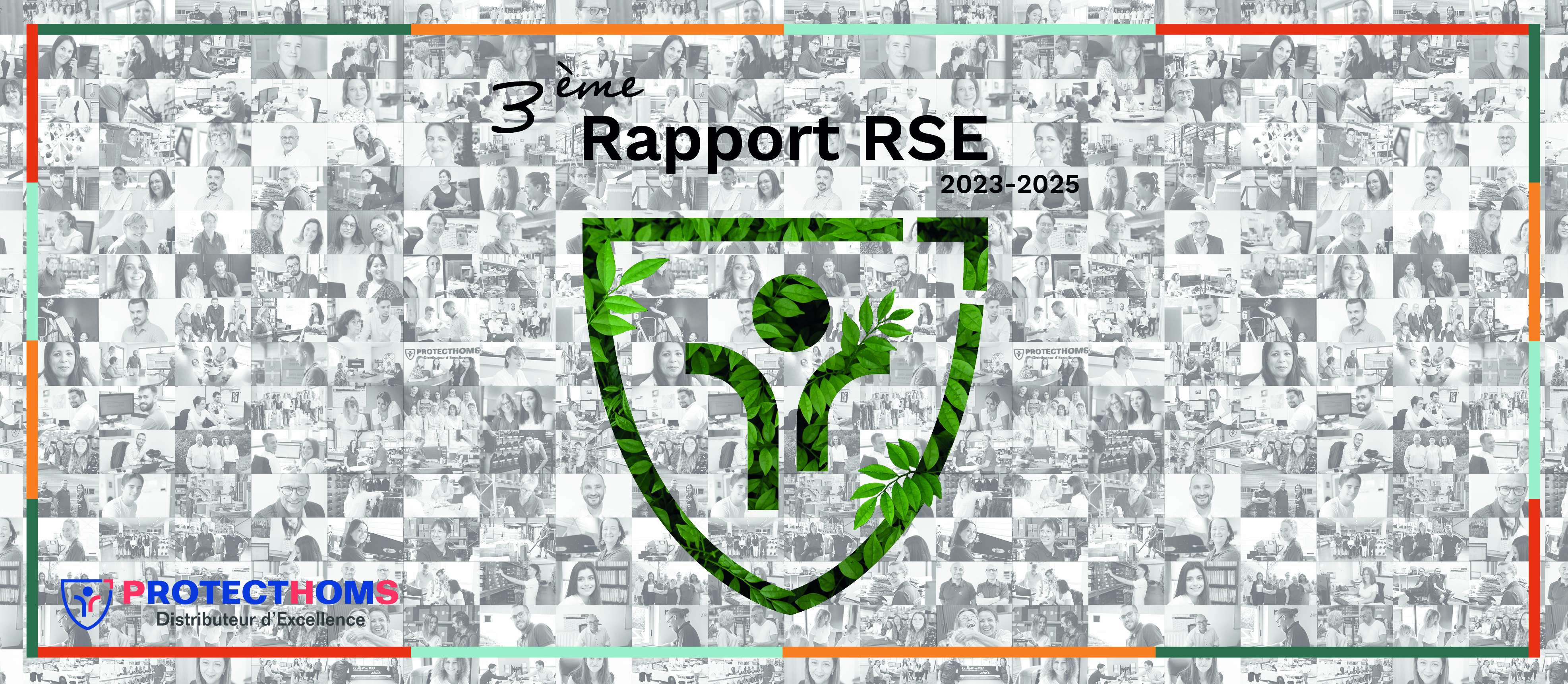 Rapport RSE 2023-2025