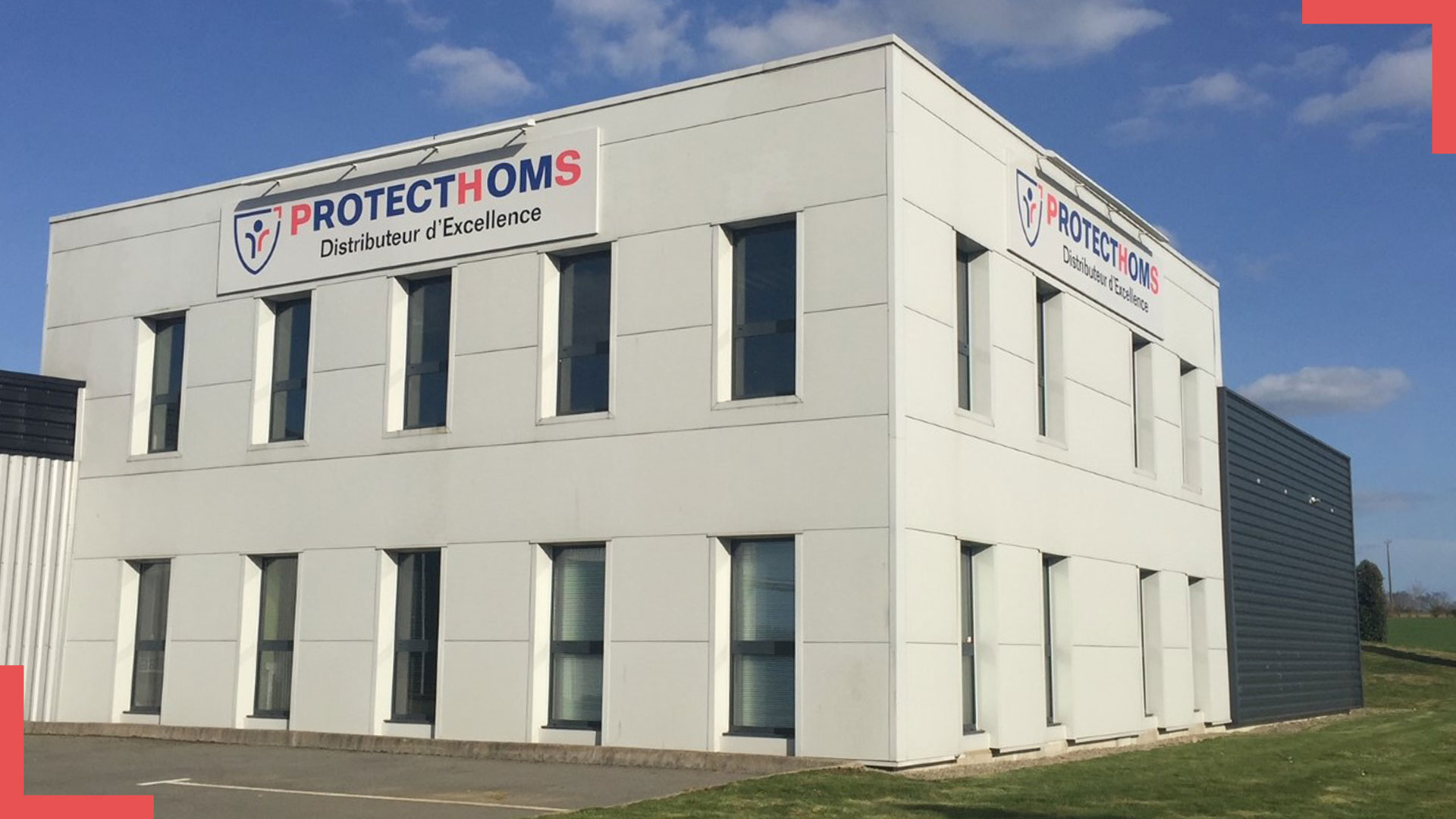 Agence Protecthoms Pontivy