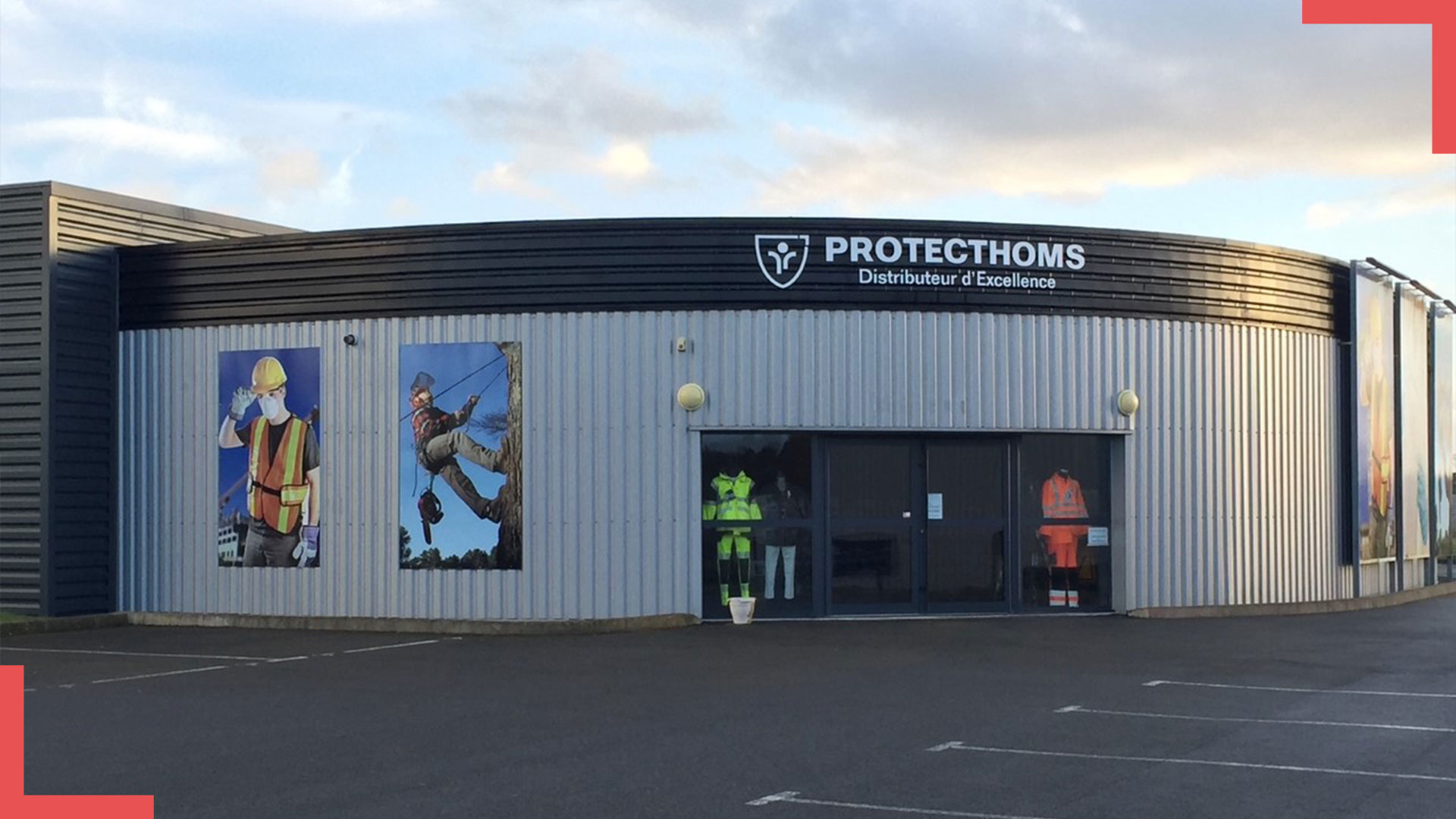 Agence Protecthoms Pontivy